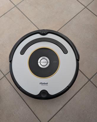 Iroomba 620