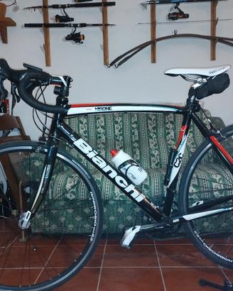 bici da ciclismo