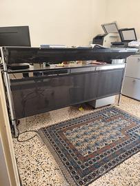 scrivania da ufficio marca USM