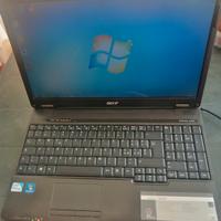 compiuter portatile Acer 5635Z
