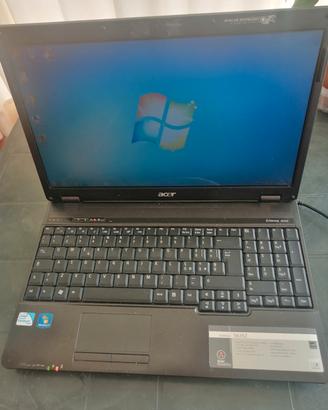 compiuter portatile Acer 5635Z