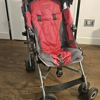 Passeggino MacLaren England