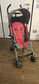 Passeggino MacLaren England