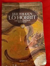 lo Hobbit 