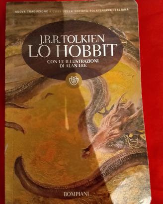 lo Hobbit 