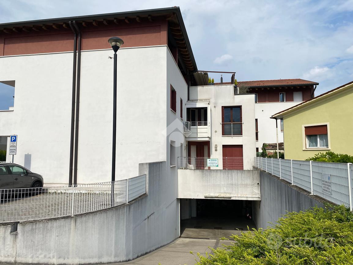 Apartment in Castelfranco Veneto, Cartiera - Vista 2