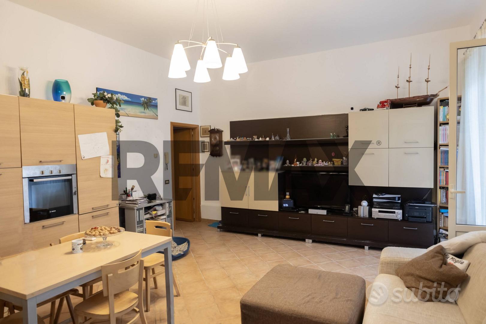 Appartamento – Palermo, Cruillas, VI Circoscrizione - Vista 2