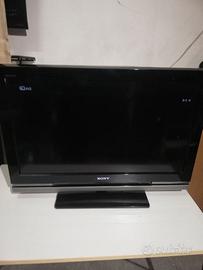 tv  sony  kdl-32w4000