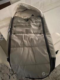 Copertura baby zen yo-yo