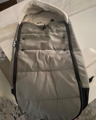 Copertura baby zen yo-yo