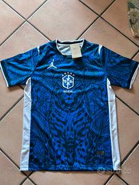 Maglia da calcio del Brasile