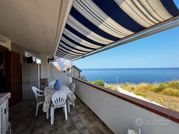 Appartamento San Nicola Arcella [112VRG]