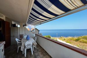 Appartamento San Nicola Arcella [112VRG]