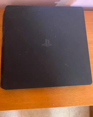 Playstation 4