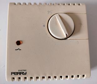 **Termostato ambiente Perry Teg**
