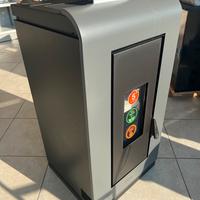 Stufa a pellet - KING - 12 Kw