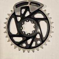 SRAM Corona T-Type XX Eagle Transmission 32T