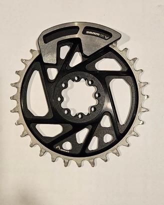 SRAM Corona T-Type XX Eagle Transmission 32T