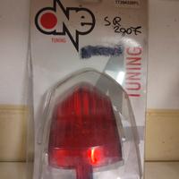 fanale posteriore completo SR 2007 