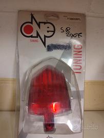 fanale posteriore completo SR 2007 