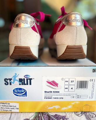 Sneakers Dr.Scholl