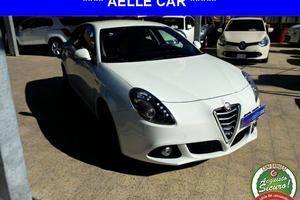 ALFA ROMEO Giulietta 1.6 JTDm-2 105 CV Distincti