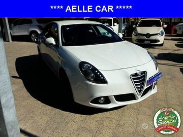 ALFA ROMEO Giulietta 1.6 JTDm-2 105 CV Distincti