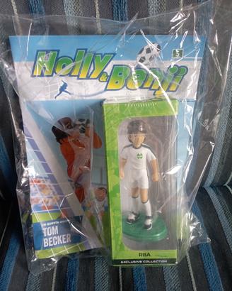 holly e Benji collection-uscita 5 - Tom Becker 