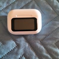 cuffie con schermo intelligente