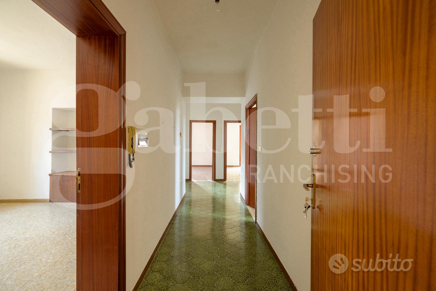 Appartamento Gubbio [CINQUECOLLI83VRG] - Vista 5
