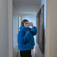 pelliccia ecologica Stefanel