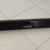 Cassa soundbar bluetooth USB radio FM mod. WS-1523