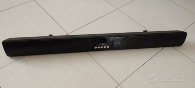 Cassa soundbar bluetooth USB radio FM mod. WS-1523
