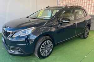 PEUGEOT 2008 1.6 DIESEL 75CV