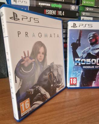 ps5 pragmata