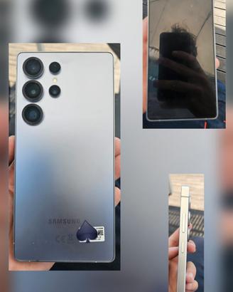 samsung s25 ultra