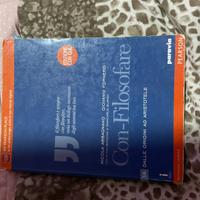 Con filosofare dalle origini ad Aristotele