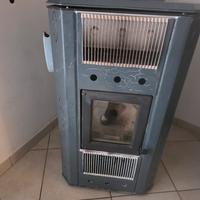 Stufa a pellet