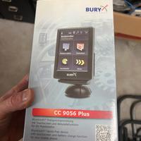 Vivavoce auto bury CC9056 Plus