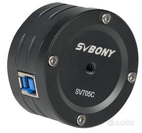 SV705C : Camera Astronomica, IMX585, USB 3.0, 8.3M