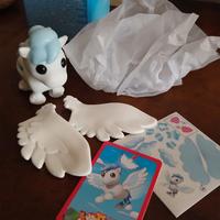 Pony Alato collezione Happy Meal 