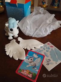 Pony Alato collezione Happy Meal 