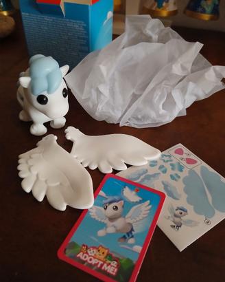 Pony Alato collezione Happy Meal 