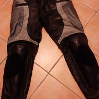 Tuta moto Dainese