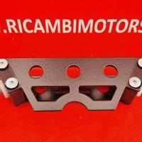 PIASTRA FINE CORSA BMW R1200RT