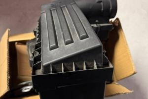 Scatola filtro aria originale w golf 6 gti