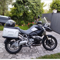 Bmw GS 1200