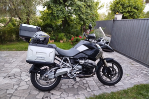 Bmw GS 1200