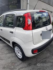 PANDA GPL