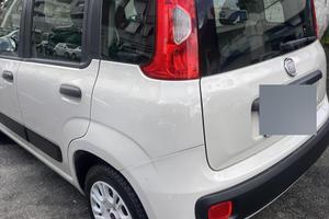 PANDA GPL